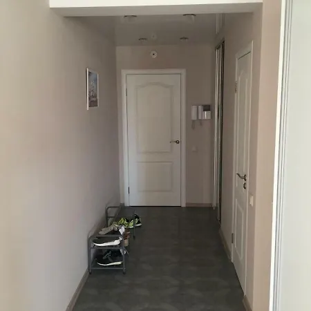 Apartament Минск- Арена Апартаменты
