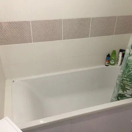 Apartament Минск- Арена Апартаменты