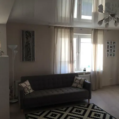 Минск- Арена Апартаменты Apartament