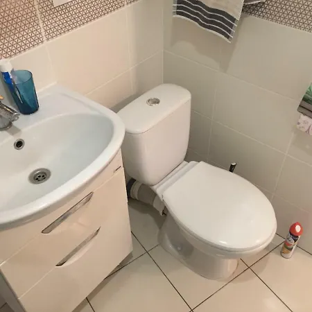 Apartament Минск- Арена Апартаменты